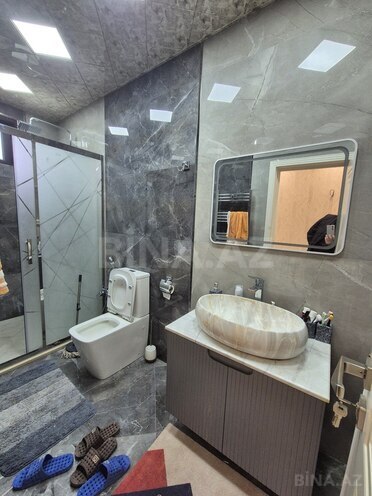 Satılır 7 otaqlı həyət evi/bağ evi 285 m², Fatmayı q., photo 20 from 32