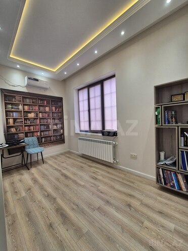 Satılır 7 otaqlı həyət evi/bağ evi 285 m², Fatmayı q., photo 29 from 32