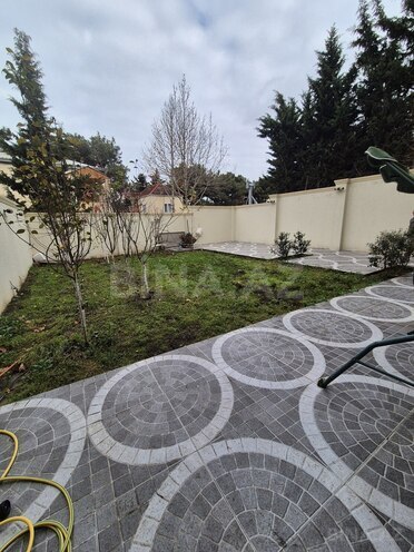 Satılır 7 otaqlı həyət evi/bağ evi 285 m², Fatmayı q., photo 4 from 32