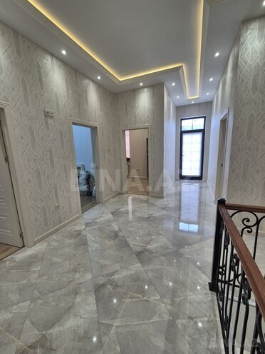 Satılır 7 otaqlı həyət evi/bağ evi 285 m², Fatmayı q., photo 18 from 32