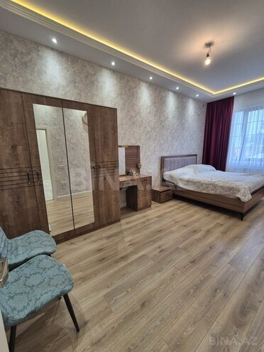 Satılır 7 otaqlı həyət evi/bağ evi 285 m², Fatmayı q., photo 25 from 32