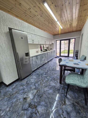 Satılır 7 otaqlı həyət evi/bağ evi 285 m², Fatmayı q., photo 13 from 32