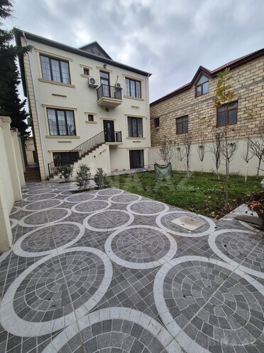 Satılır 7 otaqlı həyət evi/bağ evi 285 m², Fatmayı q., photo 3 from 32
