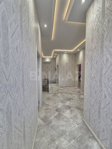 Satılır 7 otaqlı həyət evi/bağ evi 285 m², Fatmayı q., photo 23 from 32