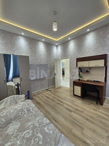Satılır 7 otaqlı həyət evi/bağ evi 285 m², Fatmayı q., photo 28 from 32