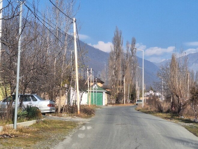 Satılır  torpaq 4 sot, photo 9 from 14