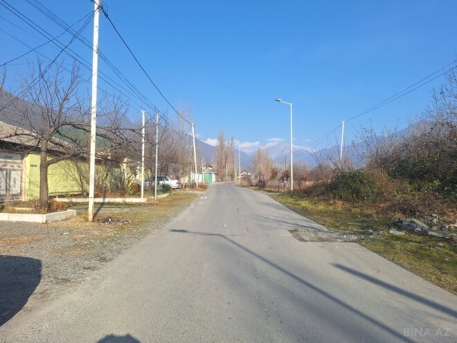 Satılır  torpaq 4 sot, photo 12 from 14