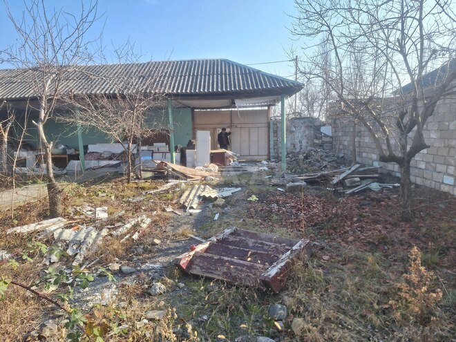 Satılır  torpaq 4 sot, photo 8 from 14