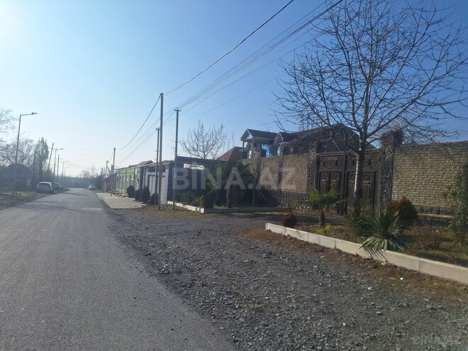 Satılır  torpaq 4 sot, photo 11 from 14