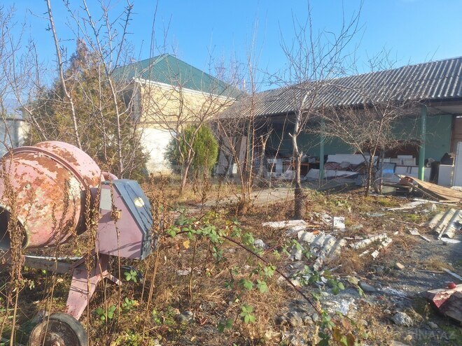 Satılır  torpaq 4 sot, photo 3 from 14