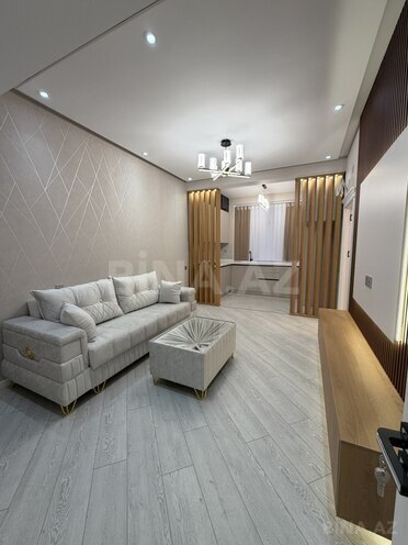 Satılır 3 otaqlı yeni tikili 68 m², Həzi Aslanov m., photo 5 from 17
