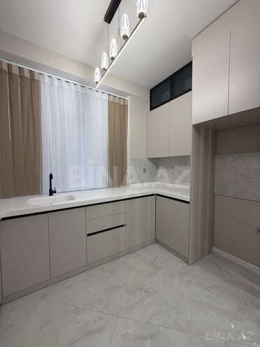 Satılır 3 otaqlı yeni tikili 68 m², Həzi Aslanov m., photo 7 from 17