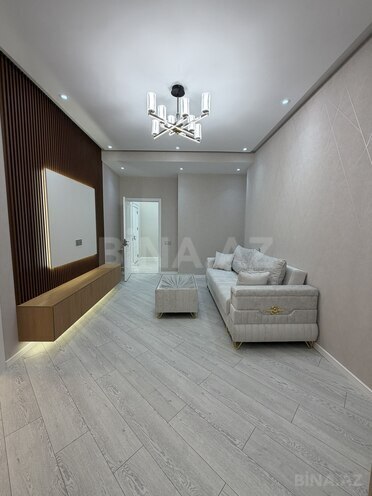 Satılır 3 otaqlı yeni tikili 68 m², Həzi Aslanov m., photo 6 from 17