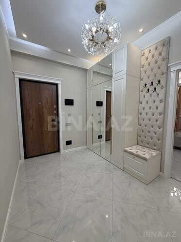 Satılır 3 otaqlı yeni tikili 68 m², Həzi Aslanov m., photo 10 from 17