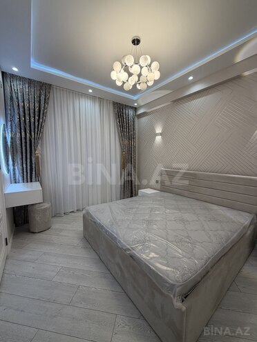 Satılır 3 otaqlı yeni tikili 68 m², Həzi Aslanov m., photo 12 from 17