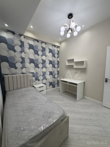 Satılır 3 otaqlı yeni tikili 68 m², Həzi Aslanov m., photo 15 from 17