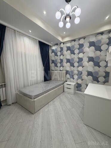 Satılır 3 otaqlı yeni tikili 68 m², Həzi Aslanov m., photo 14 from 17