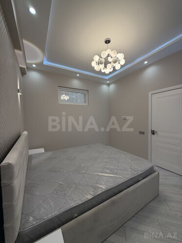 Satılır 3 otaqlı yeni tikili 68 m², Həzi Aslanov m., photo 13 from 17