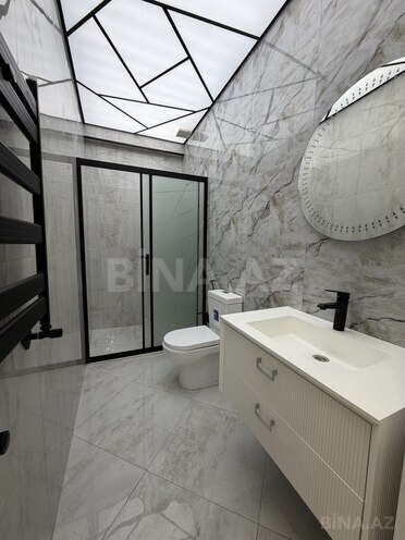 Satılır 3 otaqlı yeni tikili 68 m², Həzi Aslanov m., photo 16 from 17