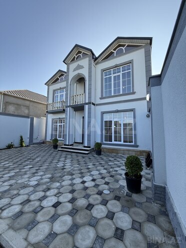 Продаётся 5-комн. дом/дача 210 м², пос. Мамедли, photo 3 from 26