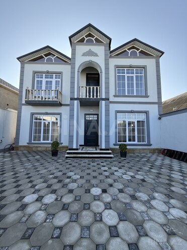 Продаётся 5-комн. дом/дача 210 м², пос. Мамедли, photo 1 from 26