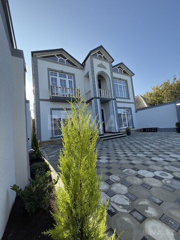 Продаётся 5-комн. дом/дача 210 м², пос. Мамедли, photo 15 from 26