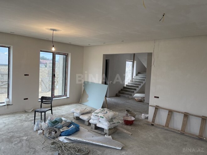 Продаётся 5-комн. дом/дача 172 м², пос. Нардаран, photo 14 from 29