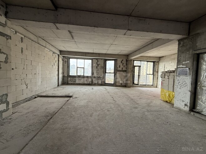 Satılır 3 otaqlı yeni tikili 140 m², Ağ şəhər q., photo 6 from 9