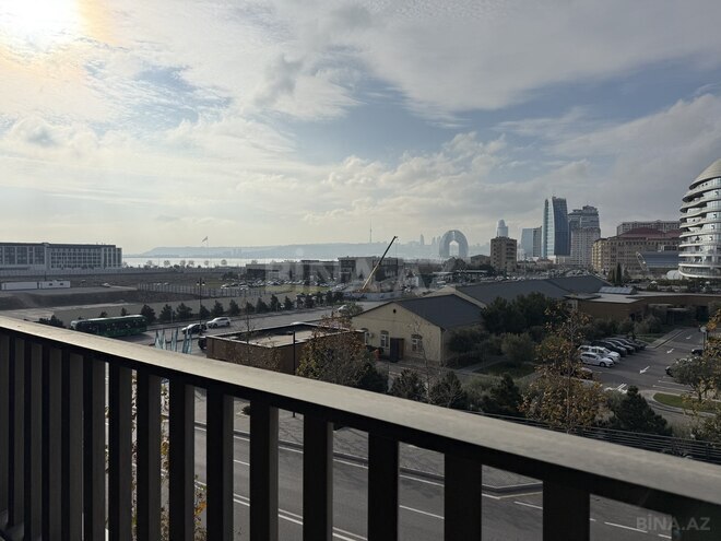 Satılır 3 otaqlı yeni tikili 140 m², Ağ şəhər q., photo 8 from 9