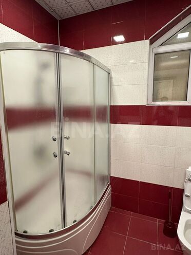 İcarəyə verilir 2 otaqlı köhnə tikili 85 m², Sahil m., photo 14 from 17