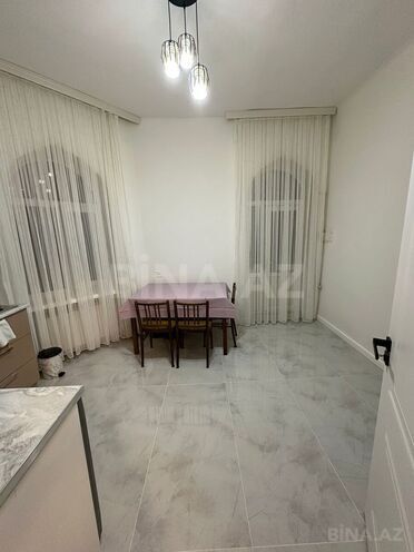 İcarəyə verilir 2 otaqlı köhnə tikili 85 m², Sahil m., photo 3 from 17