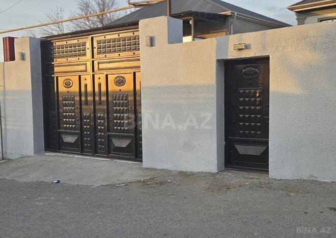 Satılır 8 otaqlı həyət evi/bağ evi 360 m², Avtovağzal m., photo 20 from 22