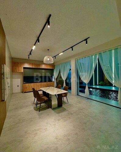 Сдается 4-комн. дом/дача 250 м², пос. Мардакан, photo 7 from 11