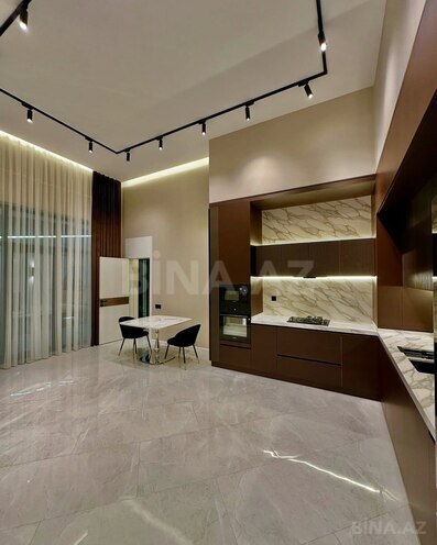 Сдается 4-комн. дом/дача 250 м², пос. Мардакан, photo 5 from 11