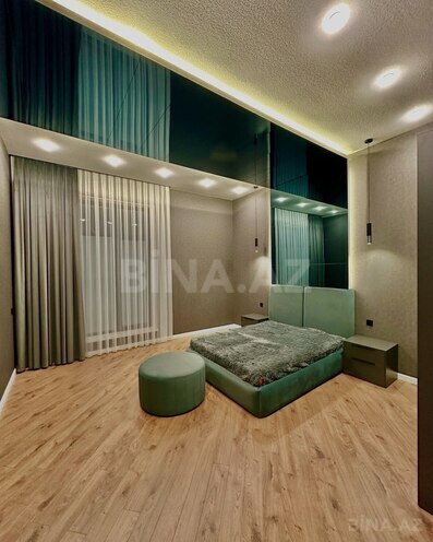 Сдается 4-комн. дом/дача 250 м², пос. Мардакан, photo 10 from 11