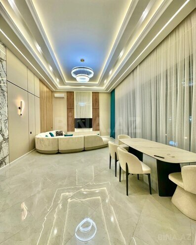 Сдается 4-комн. дом/дача 250 м², пос. Мардакан, photo 6 from 11