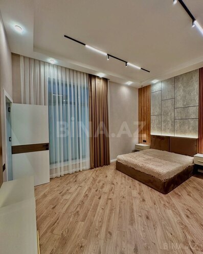 Сдается 4-комн. дом/дача 250 м², пос. Мардакан, photo 9 from 11