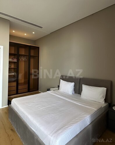 Сдаётся 2-комн. новостройка 72 м², пос. Sea Breeze, photo 11 from 25