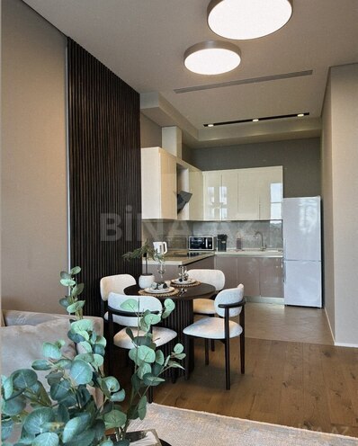 Сдаётся 2-комн. новостройка 72 м², пос. Sea Breeze, photo 3 from 25