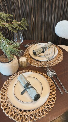 Сдаётся 2-комн. новостройка 72 м², пос. Sea Breeze, photo 5 from 25