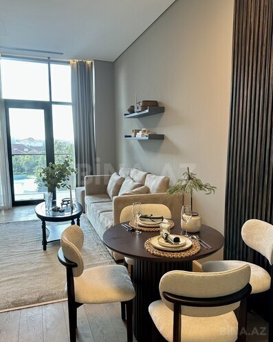 Сдаётся 2-комн. новостройка 72 м², пос. Sea Breeze, photo 4 from 25