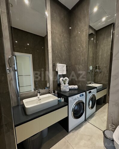 Сдаётся 2-комн. новостройка 72 м², пос. Sea Breeze, photo 8 from 25
