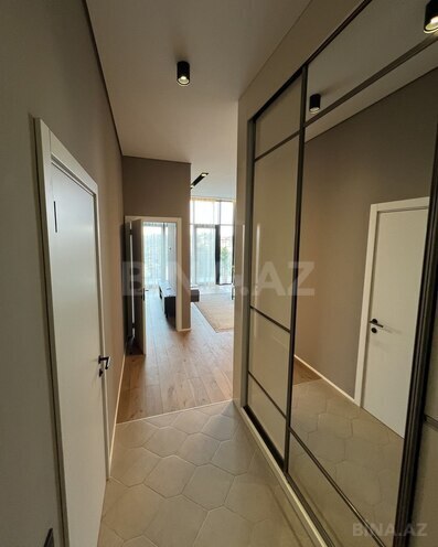 Сдаётся 2-комн. новостройка 72 м², пос. Sea Breeze, photo 13 from 25