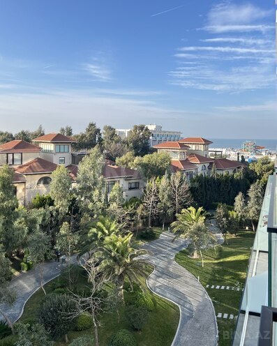 Сдаётся 2-комн. новостройка 72 м², пос. Sea Breeze, photo 18 from 25