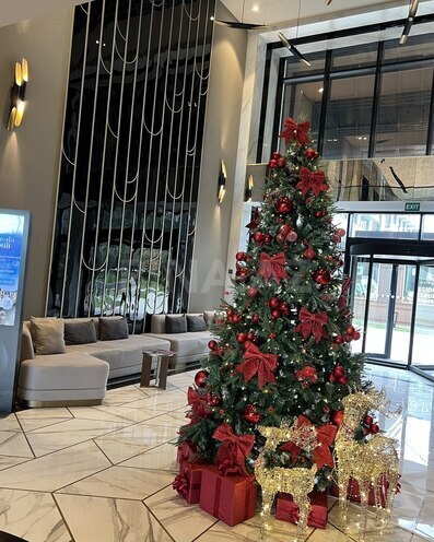 Сдаётся 2-комн. новостройка 72 м², пос. Sea Breeze, photo 21 from 25