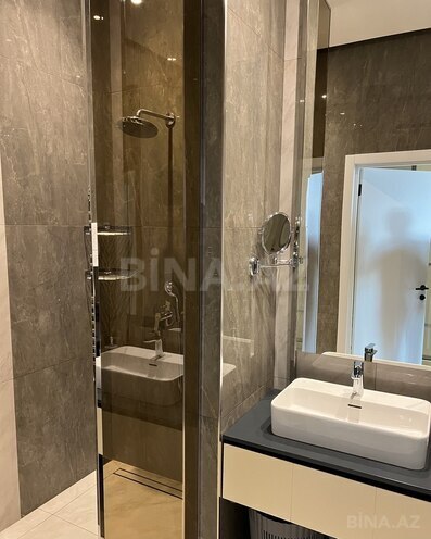 Сдаётся 2-комн. новостройка 72 м², пос. Sea Breeze, photo 10 from 25