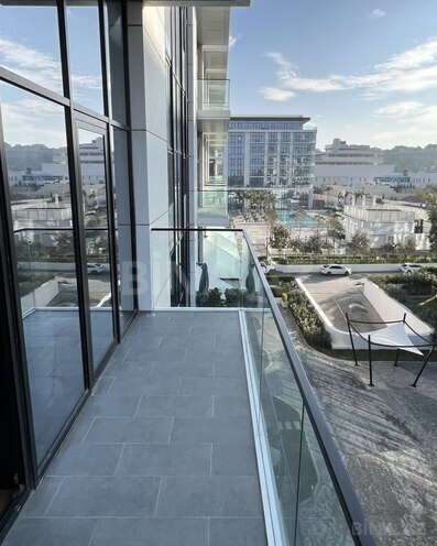 Сдаётся 2-комн. новостройка 72 м², пос. Sea Breeze, photo 20 from 25