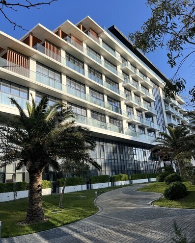 Сдаётся 2-комн. новостройка 72 м², пос. Sea Breeze, photo 17 from 25