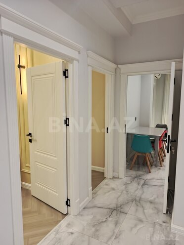 Satılır 2 otaqlı yeni tikili 69 m², Nərimanov r., photo 13 from 16