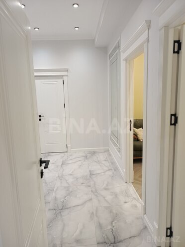 Satılır 2 otaqlı yeni tikili 69 m², Nərimanov r., photo 9 from 16
